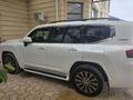 Toyota Land Cruiser 2021 годаүшін45 000 000 тг. в Атырау – фото 5