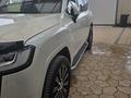 Toyota Land Cruiser 2021 годаүшін45 000 000 тг. в Атырау – фото 6