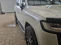 Toyota Land Cruiser 2021 годаүшін45 000 000 тг. в Атырау – фото 7