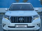 Toyota Land Cruiser Prado 2018 года за 22 000 000 тг. в Кызылорда