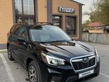 Subaru Forester 2021 года за 13 661 551 тг. в Алматы – фото 3