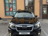 Subaru Forester 2021 годаүшін13 661 551 тг. в Алматы