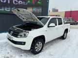 Volkswagen Amarok 2011 годаүшін6 600 000 тг. в Астана – фото 4