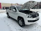 Volkswagen Amarok 2011 годаүшін6 600 000 тг. в Астана – фото 2