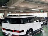 Hyundai Santa Fe 2025 года за 23 500 000 тг. в Алматы – фото 2