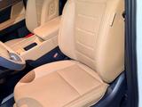 Hyundai Santa Fe 2025 года за 23 500 000 тг. в Алматы – фото 3