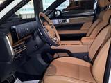 Hyundai Santa Fe 2025 года за 23 500 000 тг. в Алматы – фото 4