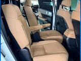 Hyundai Santa Fe 2025 года за 23 500 000 тг. в Алматы – фото 5