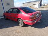 Mazda 626 1989 года за 700 000 тг. в Уральск – фото 4