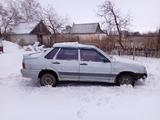 ВАЗ (Lada) 2115 2001 годаүшін500 000 тг. в Павлодар – фото 3