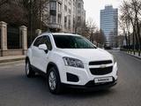 Chevrolet Tracker 2013 годаүшін3 000 000 тг. в Шымкент