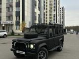 Land Rover Defender 2003 годаүшін8 500 000 тг. в Алматы – фото 2