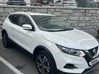 Nissan Qashqai 2020 года за 10 500 000 тг. в Алматы