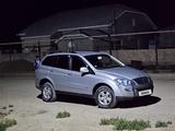 SsangYong Kyron 2014 годаfor5 700 000 тг. в Актау – фото 2