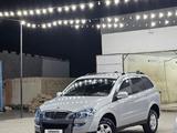 SsangYong Kyron 2014 годаfor5 700 000 тг. в Актау – фото 4