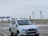 SsangYong Kyron 2014 года за 5 700 000 тг. в Актау – фото 5