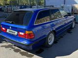 BMW 525 1991 годаfor2 600 000 тг. в Астана – фото 2