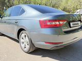 Skoda Superb 2021 годаfor14 000 000 тг. в Караганда – фото 4