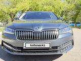 Skoda Superb 2021 годаfor14 000 000 тг. в Караганда