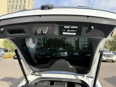 Changan UNI-V 2023 года за 8 500 000 тг. в Астана – фото 3