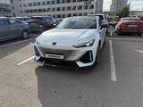 Changan UNI-V 2023 года за 8 500 000 тг. в Астана