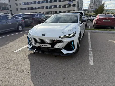 Changan UNI-V 2023 года за 8 500 000 тг. в Астана
