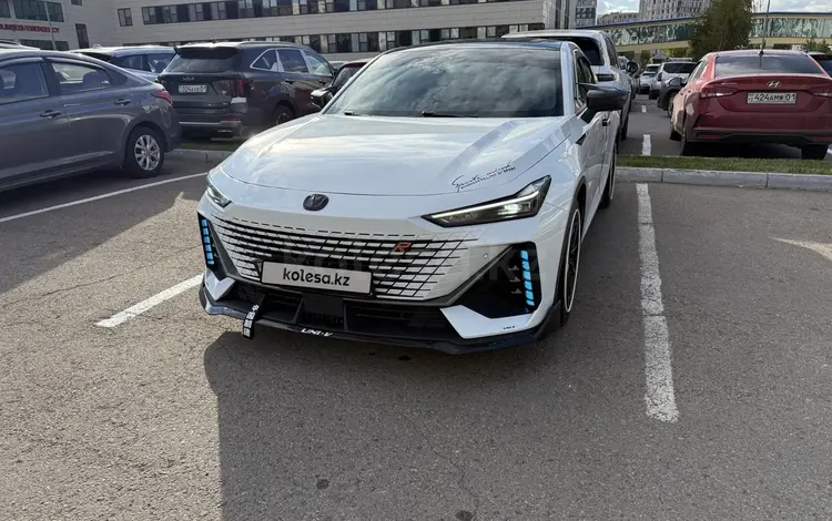 Changan UNI-V 2023 года за 8 500 000 тг. в Астана