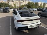 Changan UNI-V 2023 года за 8 500 000 тг. в Астана – фото 5