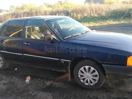 Audi 100 1986 года за 850 000 тг. в Тобыл