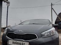 Kia Cee'd 2012 года за 5 200 000 тг. в Петропавловск