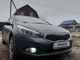 Kia Cee'd 2012 года за 5 200 000 тг. в Петропавловск – фото 2