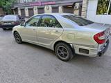 Toyota Camry 2003 года за 4 500 000 тг. в Караганда – фото 5