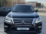 Lexus GX 460 2017 года за 28 100 000 тг. в Алматы – фото 3