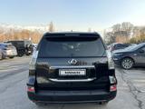 Lexus GX 460 2017 года за 28 100 000 тг. в Алматы – фото 4