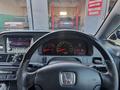 Honda Odyssey 2002 годаүшін4 500 000 тг. в Алматы