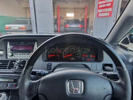 Honda Odyssey 2002 года за 4 500 000 тг. в Алматы