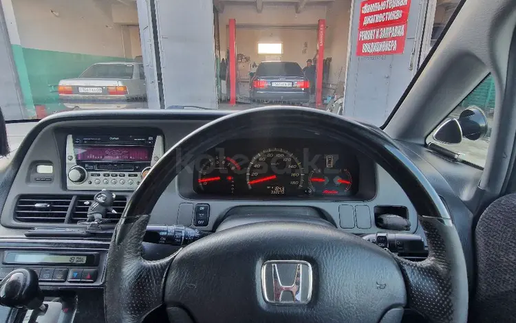 Honda Odyssey 2002 годаүшін4 500 000 тг. в Алматы