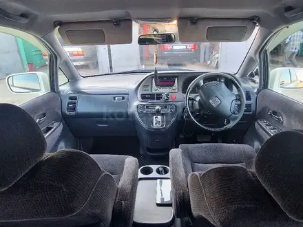 Honda Odyssey 2002 года за 4 500 000 тг. в Алматы – фото 2