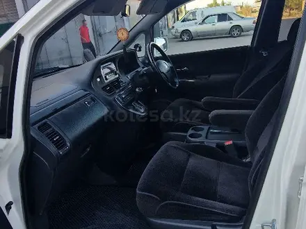 Honda Odyssey 2002 года за 4 500 000 тг. в Алматы – фото 3