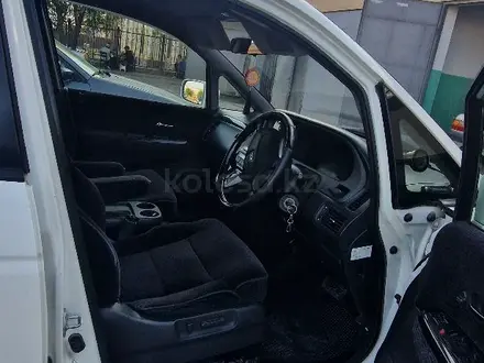 Honda Odyssey 2002 года за 4 500 000 тг. в Алматы – фото 4