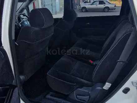 Honda Odyssey 2002 года за 4 500 000 тг. в Алматы – фото 6