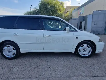 Honda Odyssey 2002 года за 4 500 000 тг. в Алматы – фото 7