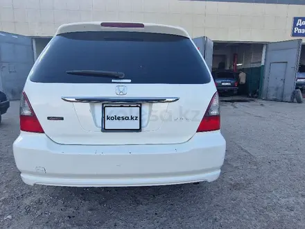 Honda Odyssey 2002 года за 4 500 000 тг. в Алматы – фото 8