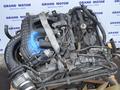 Двигатель из Японии на Ниссан VQ40 4.0 Патфайндер за 950 000 тг. в Алматы – фото 2