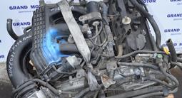 Двигатель из Японии на Ниссан VQ40 4.0 Патфайндерүшін990 000 тг. в Алматы – фото 2