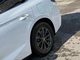 BYD Qin L DM-i 2025 года за 8 800 000 тг. в Шымкент – фото 5