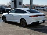 BYD Qin L DM-i 2025 года за 8 800 000 тг. в Шымкент – фото 4