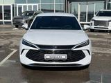 BYD Qin L DM-i 2025 года за 8 800 000 тг. в Шымкент