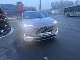 Changan UNI-K 2024 года за 12 111 111 тг. в Алматы