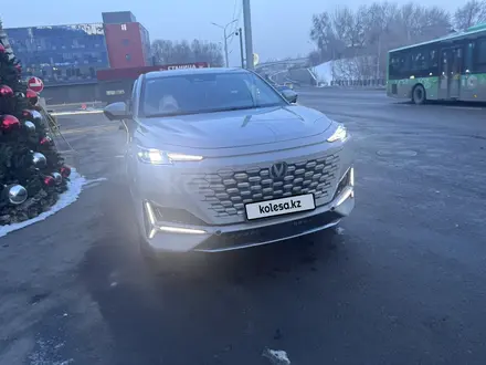 Changan UNI-K 2024 года за 11 600 000 тг. в Алматы